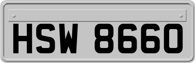 HSW8660