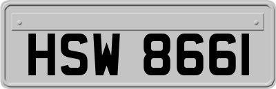 HSW8661