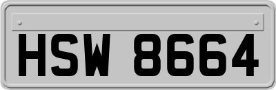 HSW8664