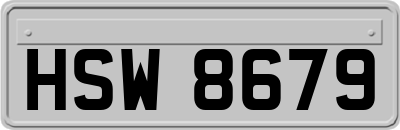 HSW8679