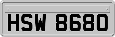 HSW8680