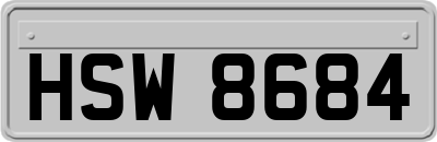 HSW8684