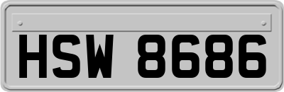 HSW8686