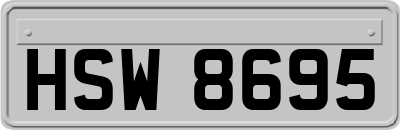 HSW8695