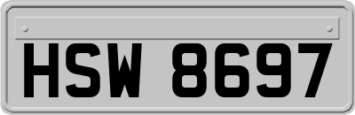 HSW8697
