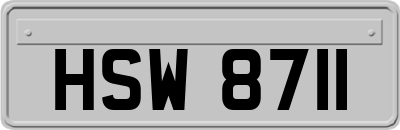 HSW8711