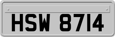 HSW8714