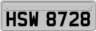 HSW8728