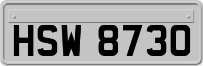 HSW8730