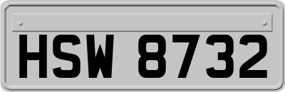 HSW8732