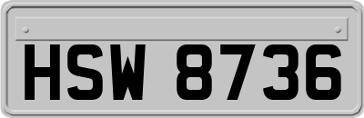 HSW8736