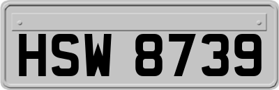 HSW8739