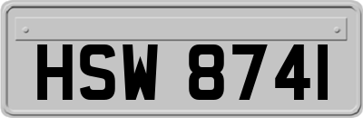 HSW8741