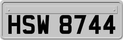 HSW8744
