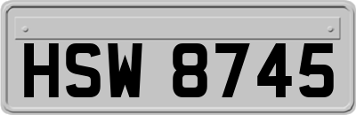 HSW8745