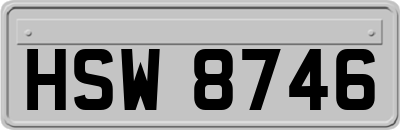 HSW8746