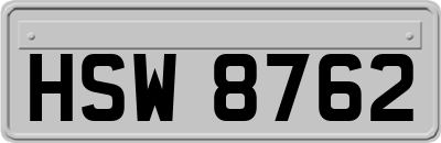 HSW8762