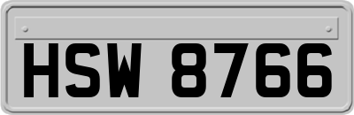 HSW8766