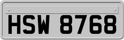 HSW8768