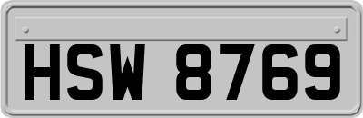 HSW8769