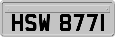 HSW8771