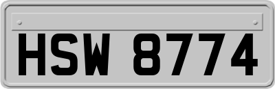 HSW8774