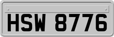 HSW8776