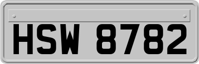 HSW8782