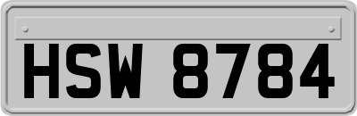HSW8784