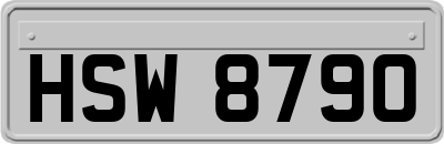 HSW8790