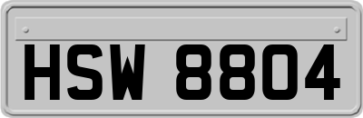 HSW8804