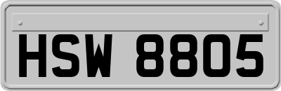 HSW8805