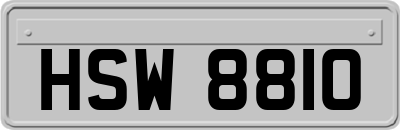 HSW8810
