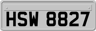 HSW8827