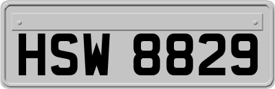 HSW8829