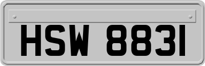 HSW8831