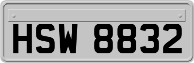 HSW8832