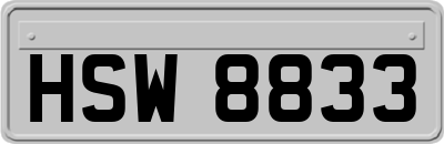 HSW8833