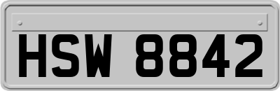 HSW8842