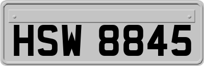 HSW8845