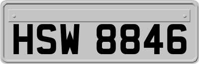 HSW8846