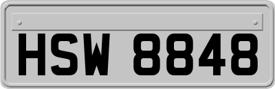 HSW8848