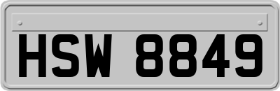 HSW8849