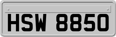 HSW8850
