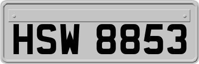 HSW8853