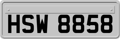 HSW8858