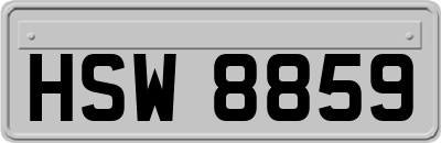 HSW8859