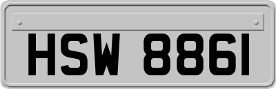 HSW8861