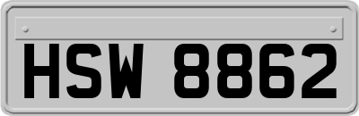 HSW8862