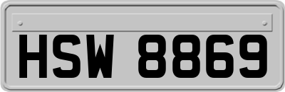 HSW8869